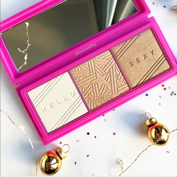 ๐๐HOST PICK ๐ฅณ๐๐New GlamGlow Glowpowder - Picture 3 of 17